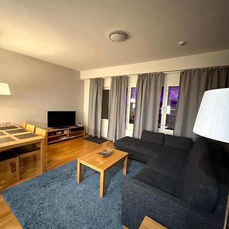 Ruka Chalets Royal Apartments Exterior photo