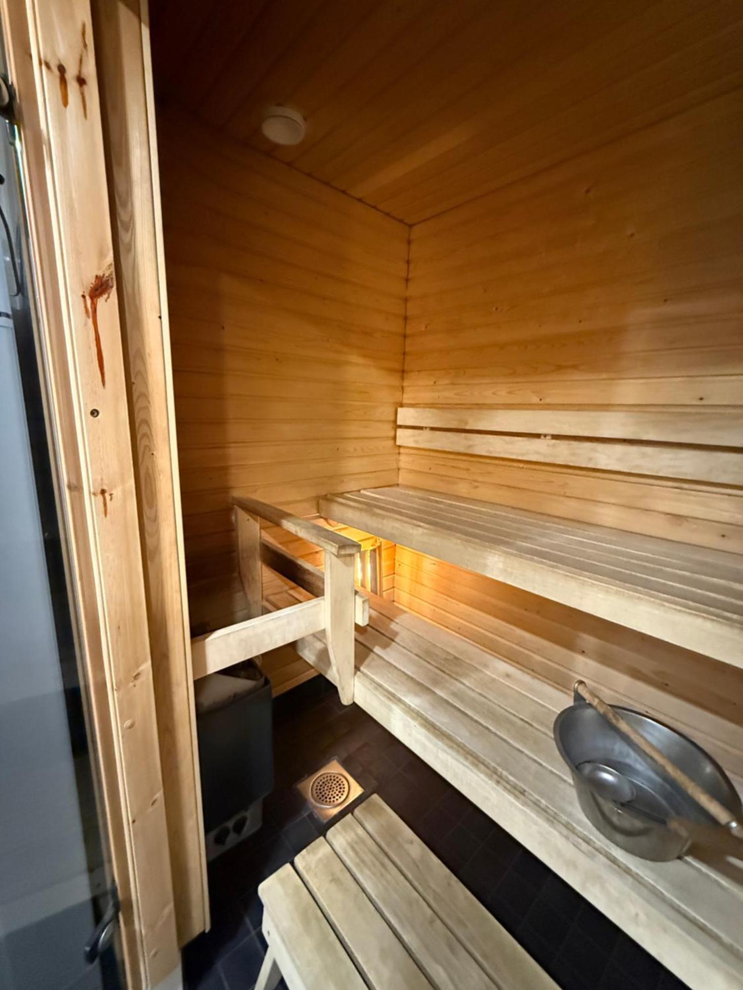 Ruka Chalets Royal Apartments Exterior photo