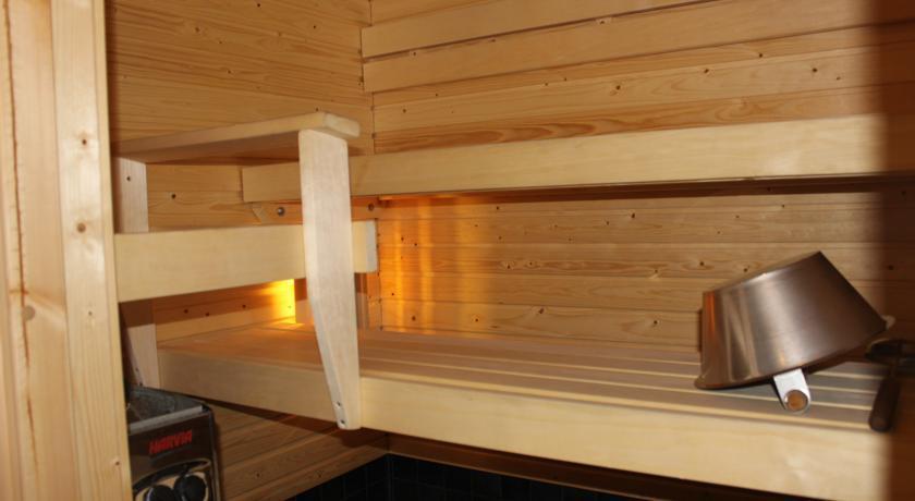 Ruka Chalets Royal Apartments Exterior photo